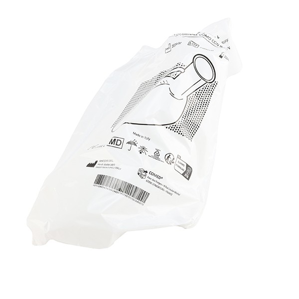 Urinal homme avec poignée 1l