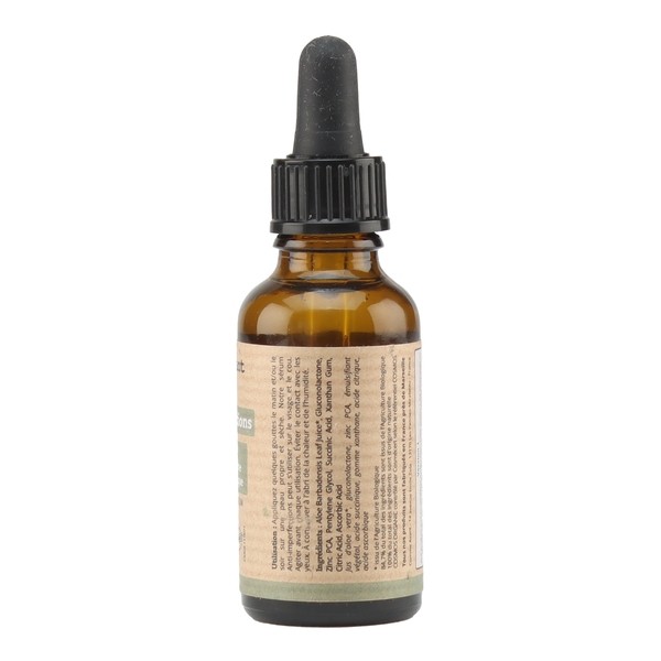 Comme Avant Sérum anti imperfections bio