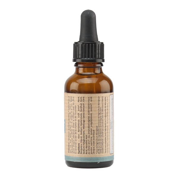 Comme Avant Sérum hydratant