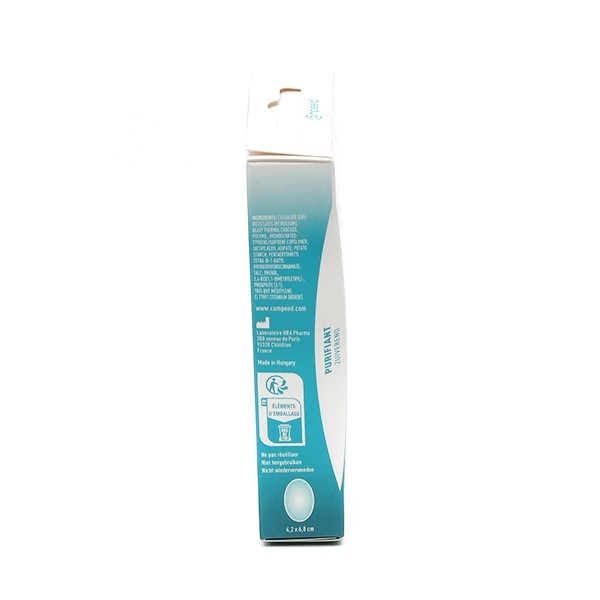 Compeed Patch anti-imperfections Purifiant