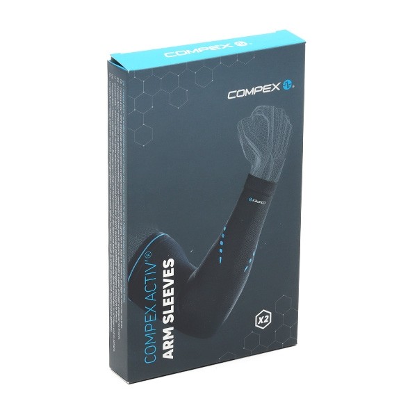 Compex Activ Manchons de bras