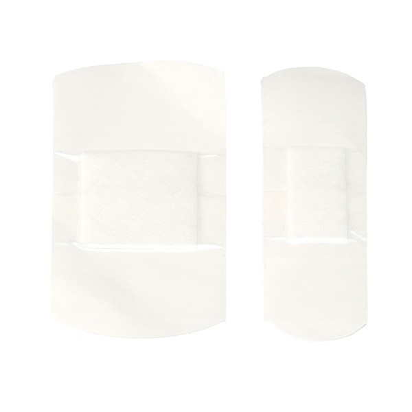 Urgo Waterproof pansements imperméables assortis