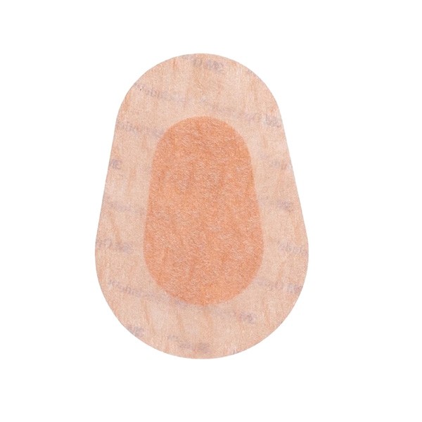 3M Opticlude pansements orthoptiques x 20