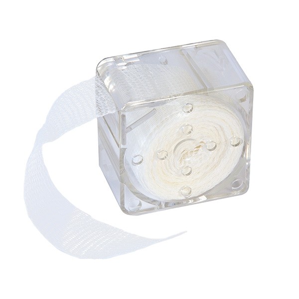 Lohmann Opraclean mèche iodoformée