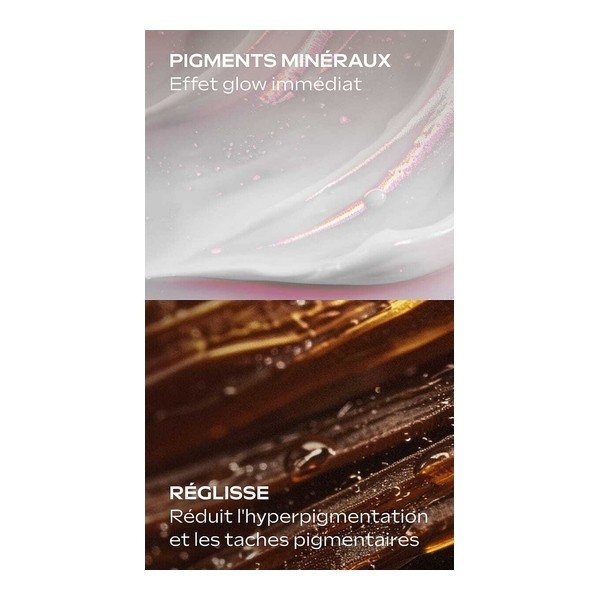 Weleda Serum Drops Glow Perfecting