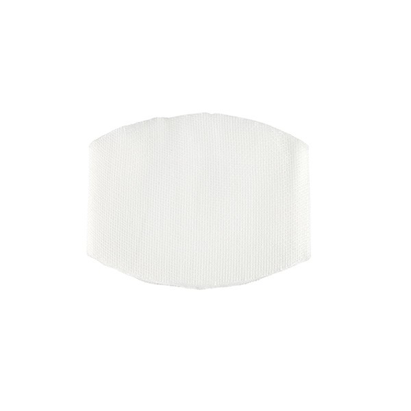 Stérilux compresse ophtalmique 56 mm x 70 mm