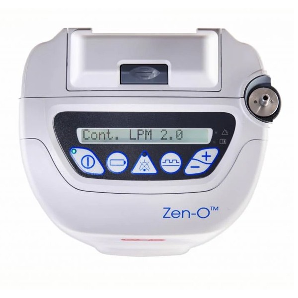 Concentrateur d'oxygène portable Zen O