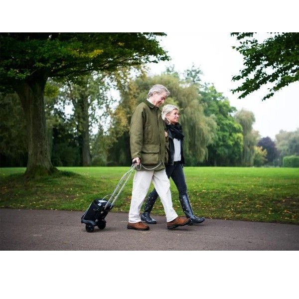 Concentrateur d'oxygène portable Zen O