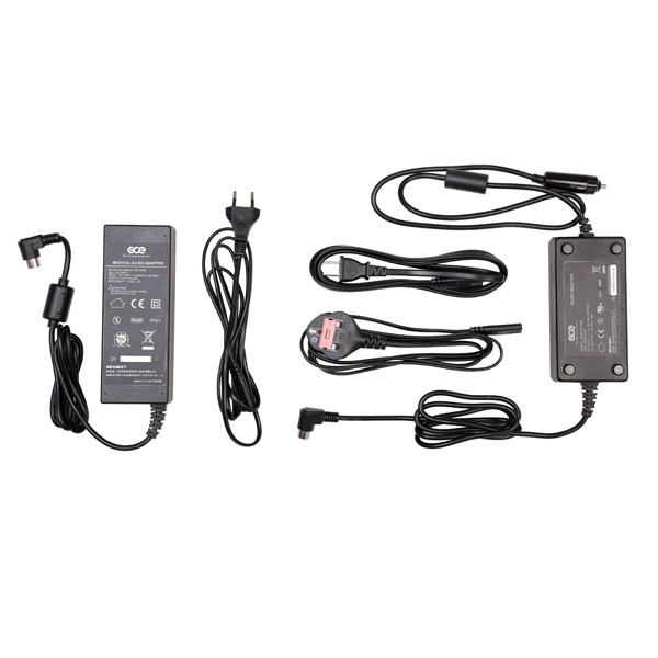 Concentrateur d'oxygène portable Zen O