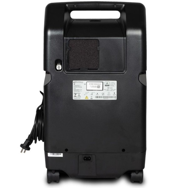 Concentrateur oxygène compact Devilbiss 525 KS