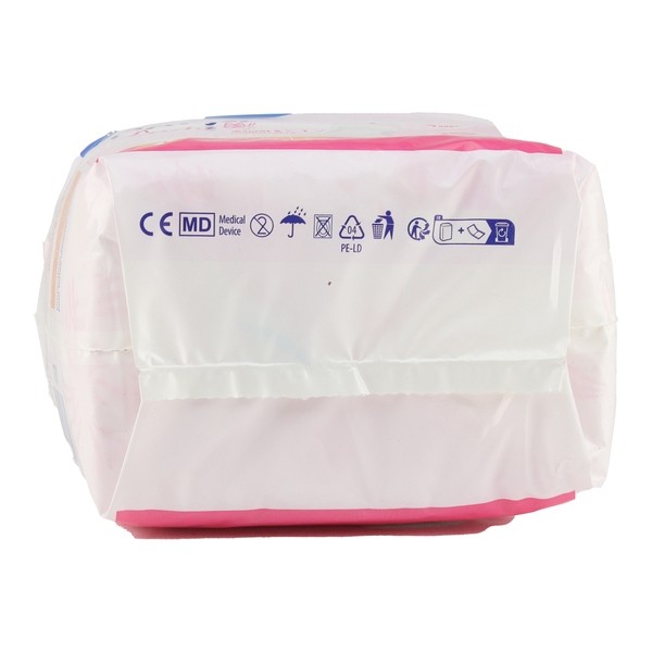 Confiance Lady protections anatomiques 4 gouttes