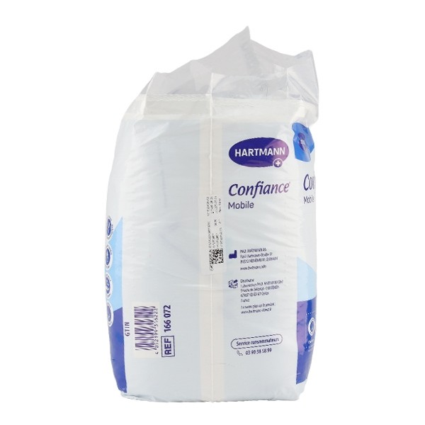 Confiance Mobile Slip 8 gouttes