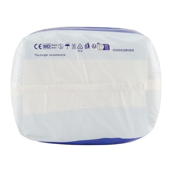 Confiance Mobile Slip 8 gouttes