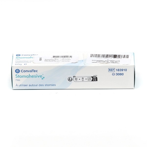 Convatec Stomahesive pâte