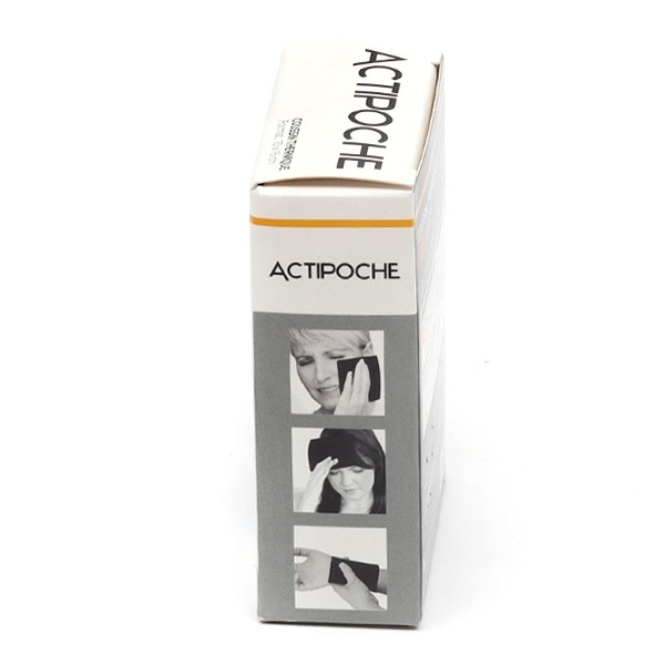 Actipoche Chaud/Froid coussin thermique