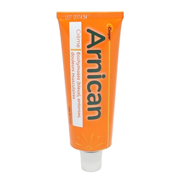 Arnican crème