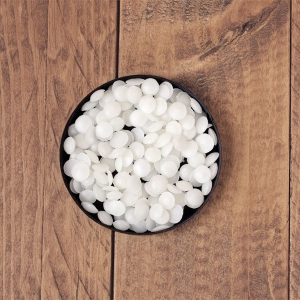 Cooper cire blanche pastilles