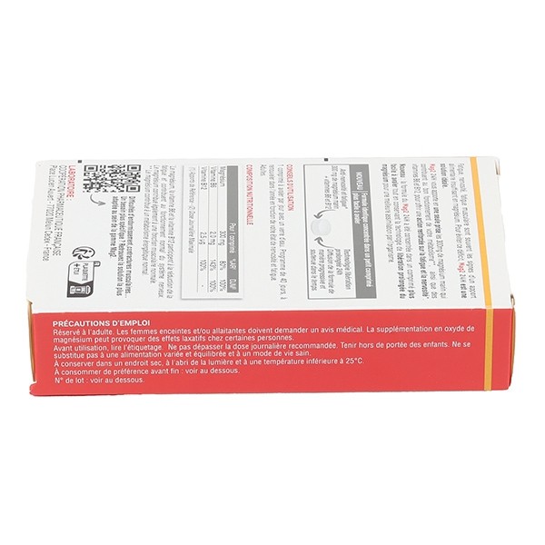 Mag 2 24h comprimés