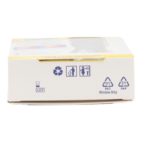 Scholl solution mycoses des ongles