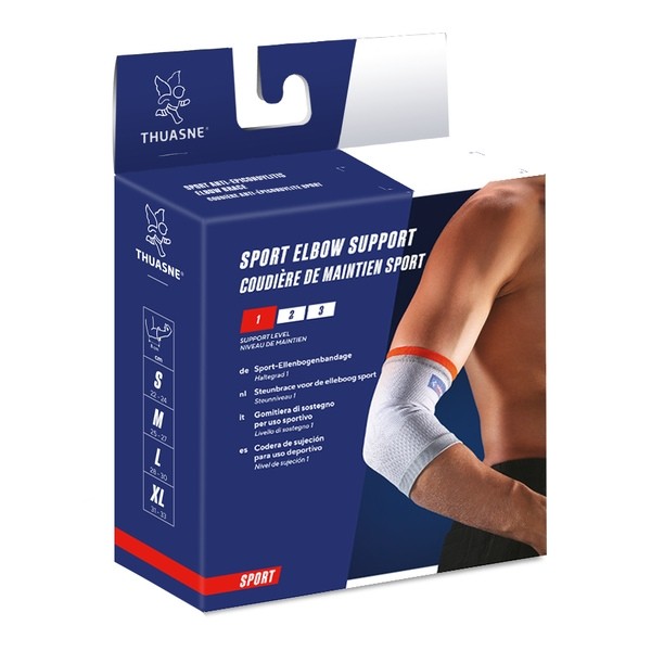 Thuasne Sport Coudière de maintien