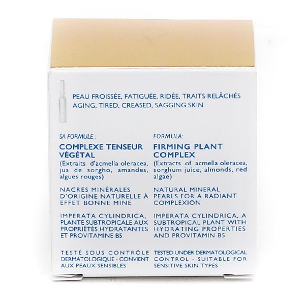 Coup d'éclat Ampoules Lift & lumière