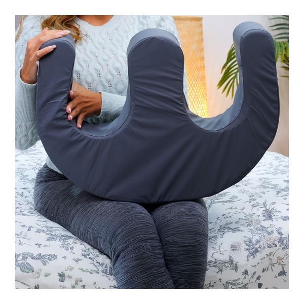 Coussin aide la rotation PositPro