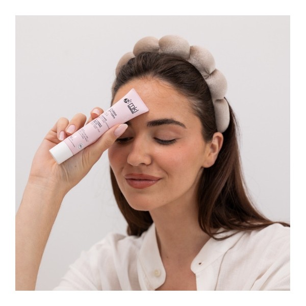 MKL Crème premières rides lissante Bio