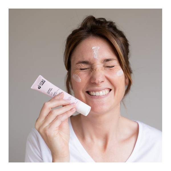 MKL Crème premières rides lissante Bio