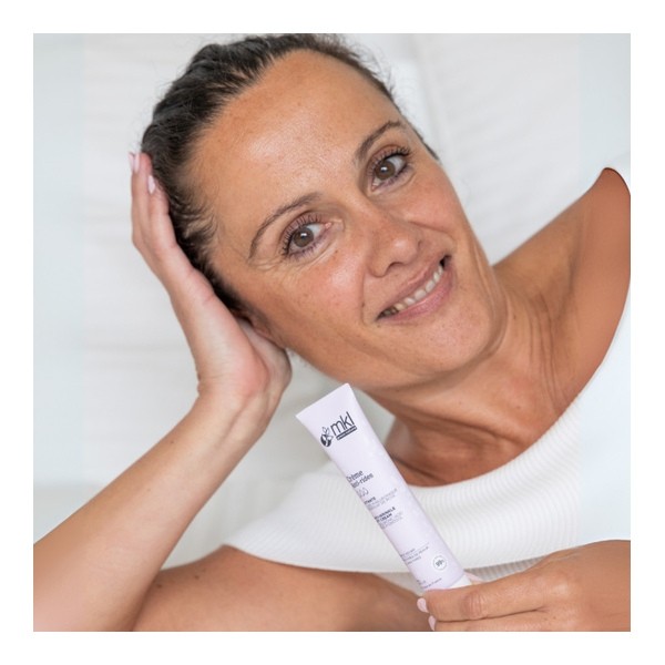 MKL Crème anti-rides Liftante Bio
