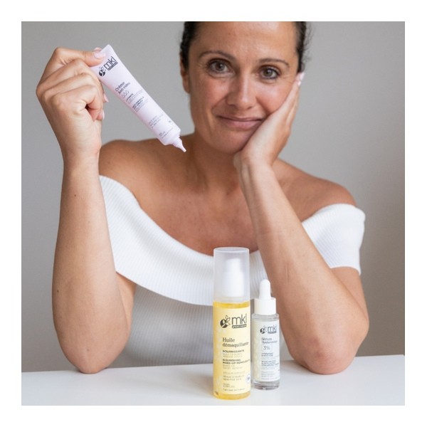 MKL Crème anti-rides Liftante Bio