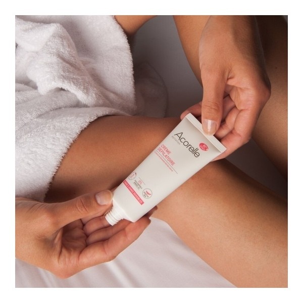 Acorelle Crème Depilatoire Corps