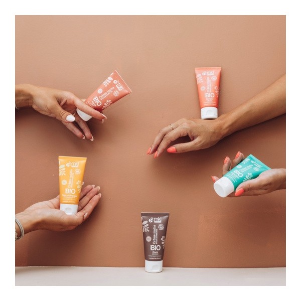MKL Crème Mains Nourrissante Bio Coco