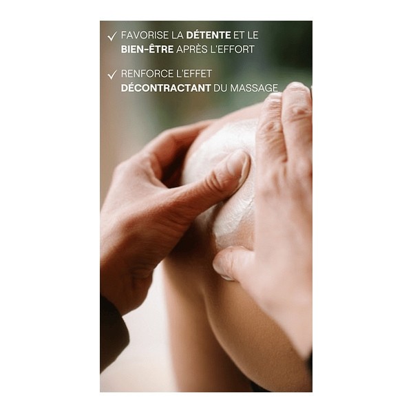 Weleda Sport Crème de massage Arnica bio