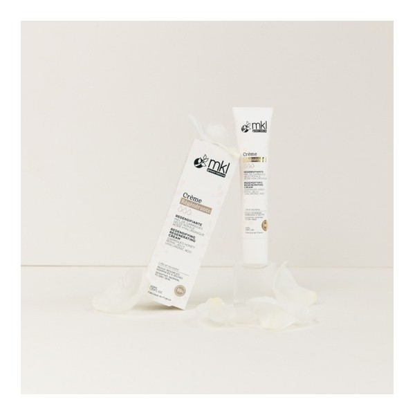 MKL Crème régénérante redensifiante