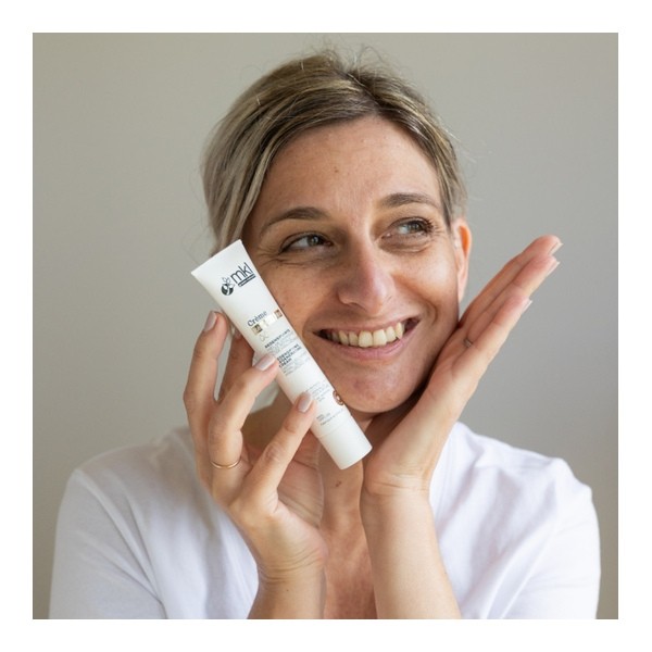 MKL Crème régénérante redensifiante