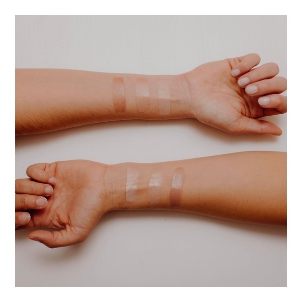 Laboratoires de Biarritz crème solaire teintée bio SPF 50