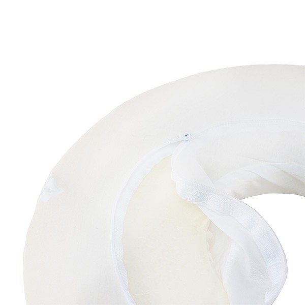 Coussin fer à cheval