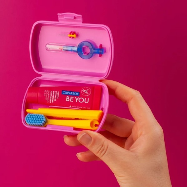 Curaprox Set de voyage