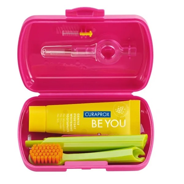 Curaprox Set de voyage