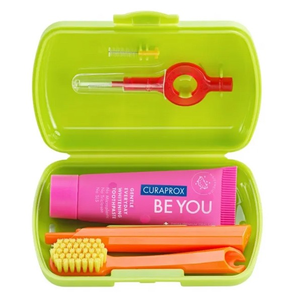 Curaprox Set de voyage