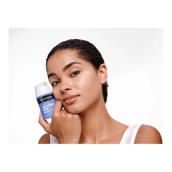 Neutrogena Collagen Bank Crème hydratante