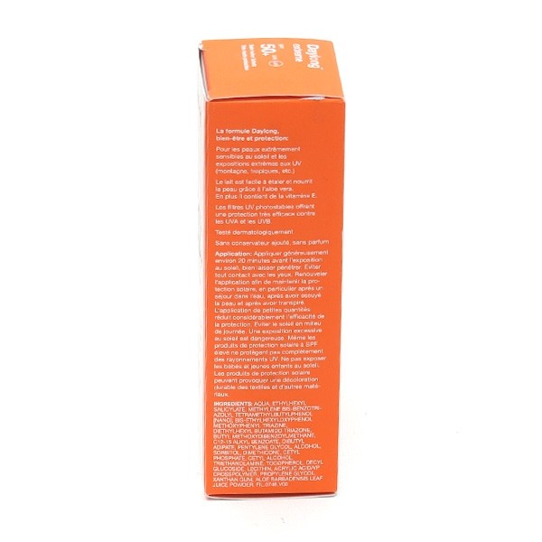 Daylong Extrême Lotion solaire SPF 50+