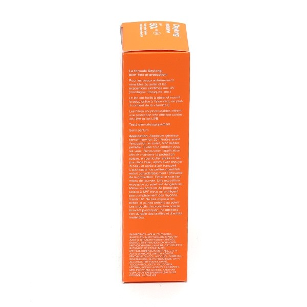 Daylong Extrême Lotion solaire SPF 50+