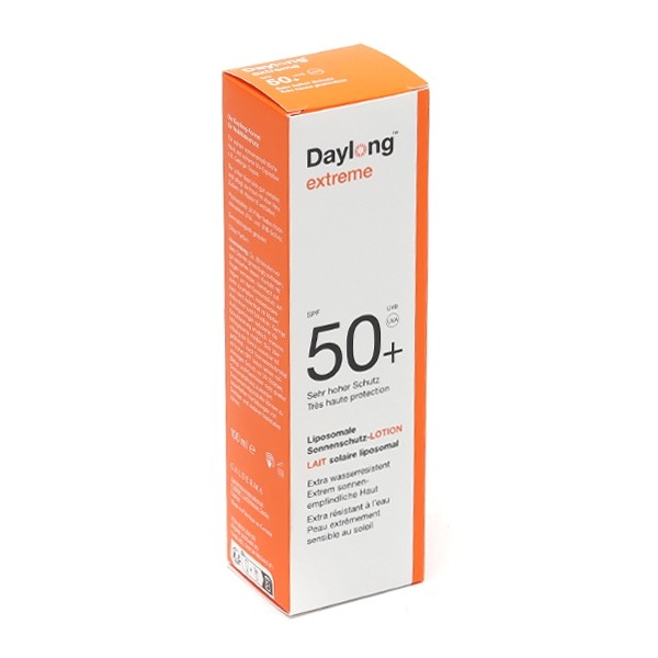 Daylong Extrême Lotion solaire SPF 50+