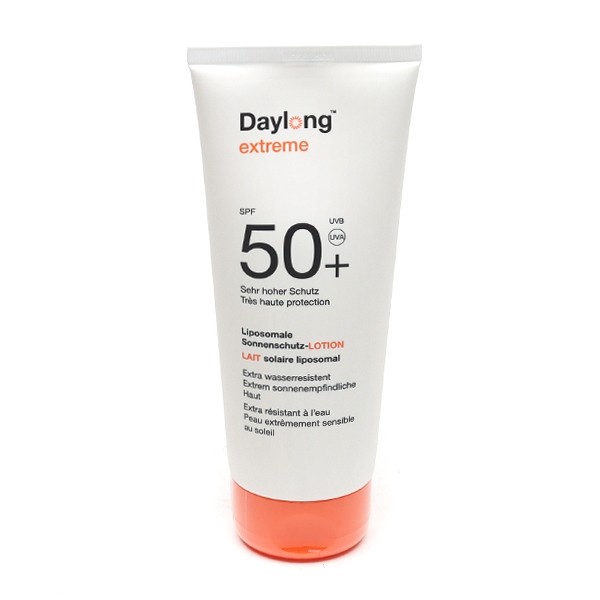 Daylong Extrême Lotion solaire SPF 50+