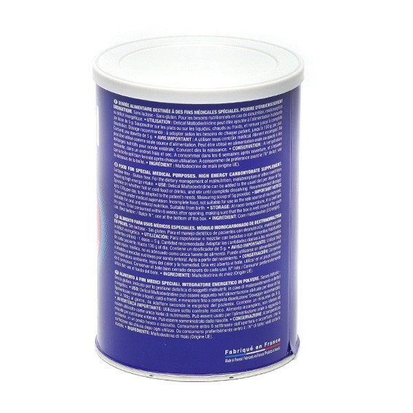 Delical Maltodextridine poudre