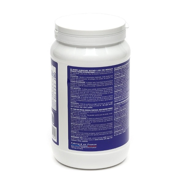 Delical poudre de protéines HP