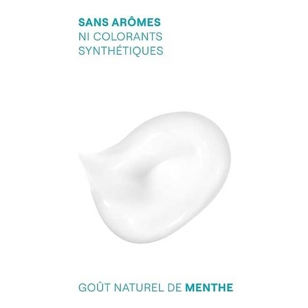 Weleda gel dentifrice kids