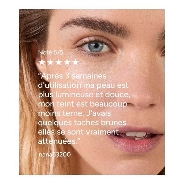 ACM Dépiwhite Mousse nettoyante éclaircissante