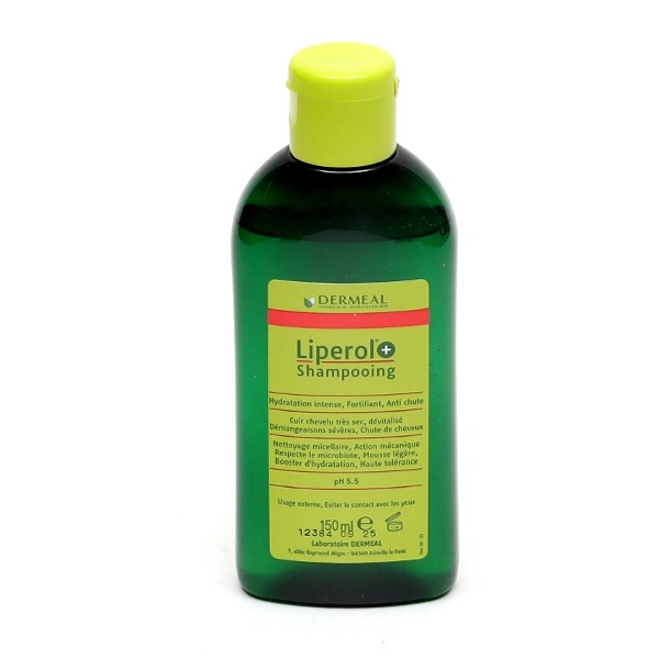 Liperol+ Shampooing